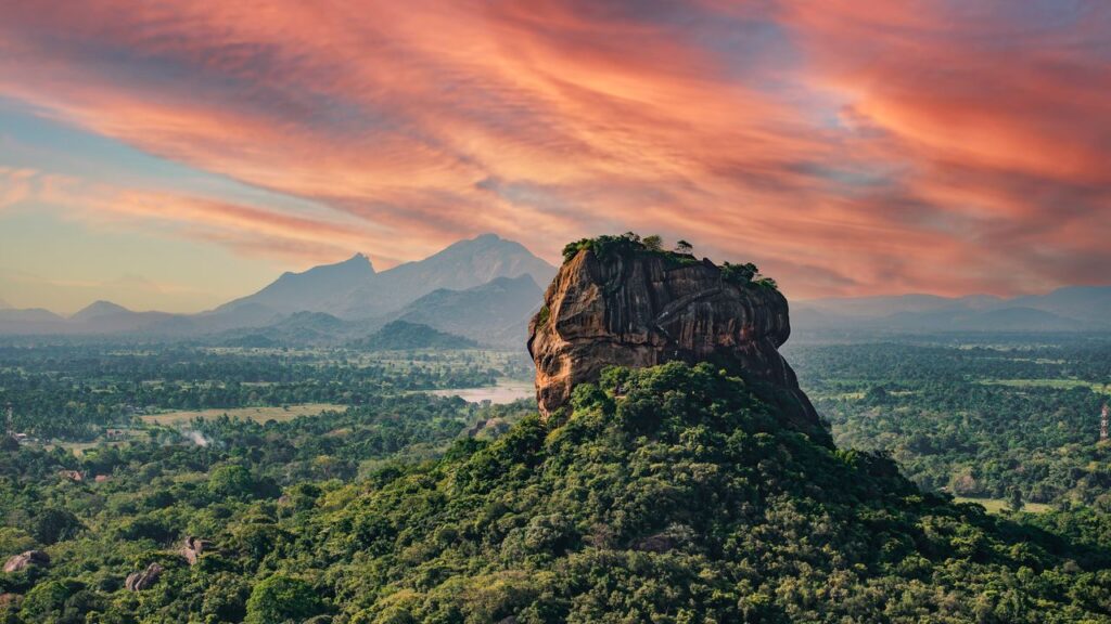 sri lanka tours
